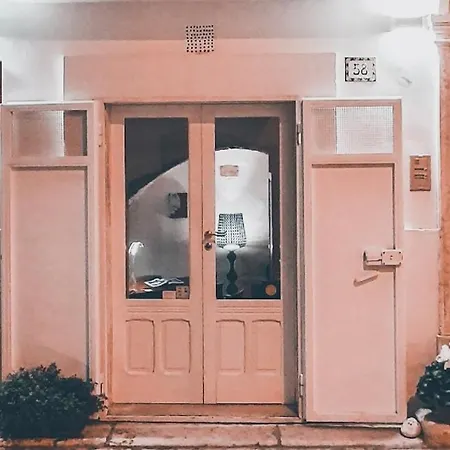 D'aaragona 56 بيت ضيافة 3*