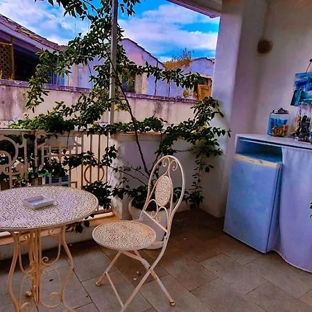 D'aaragona 56 كونفيرسانو