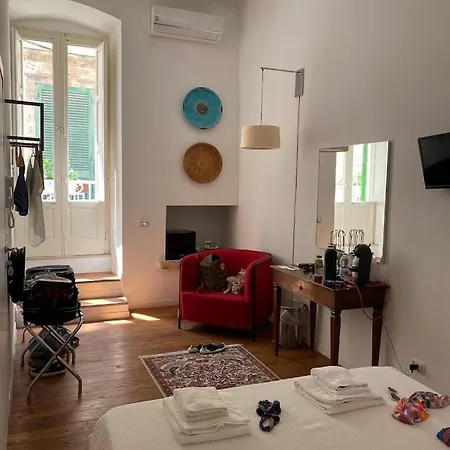 Pensjonat D'aaragona 56