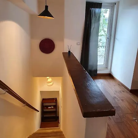 Pensjonat D'aaragona 56 3*