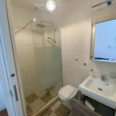 Pensjonat D'aaragona 56