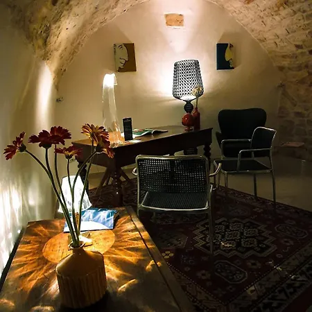 Pensjonat D'aaragona 56 3*