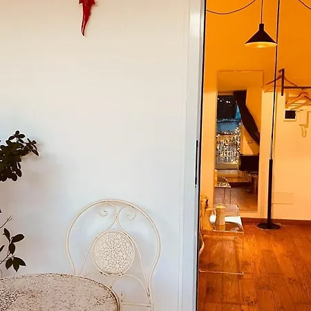 D'aaragona 56 Guest house