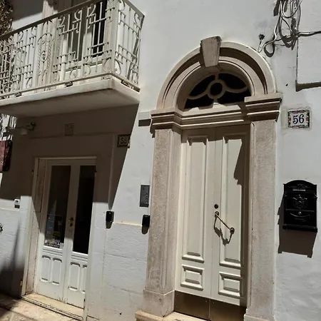 D'aaragona 56 Pensión 3*
