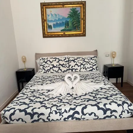 D'aaragona 56 3* Conversano